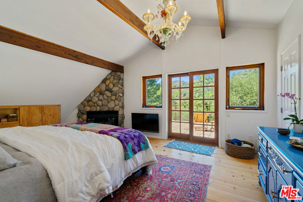 1640 Old Topanga Canyon Road Property Photo 35