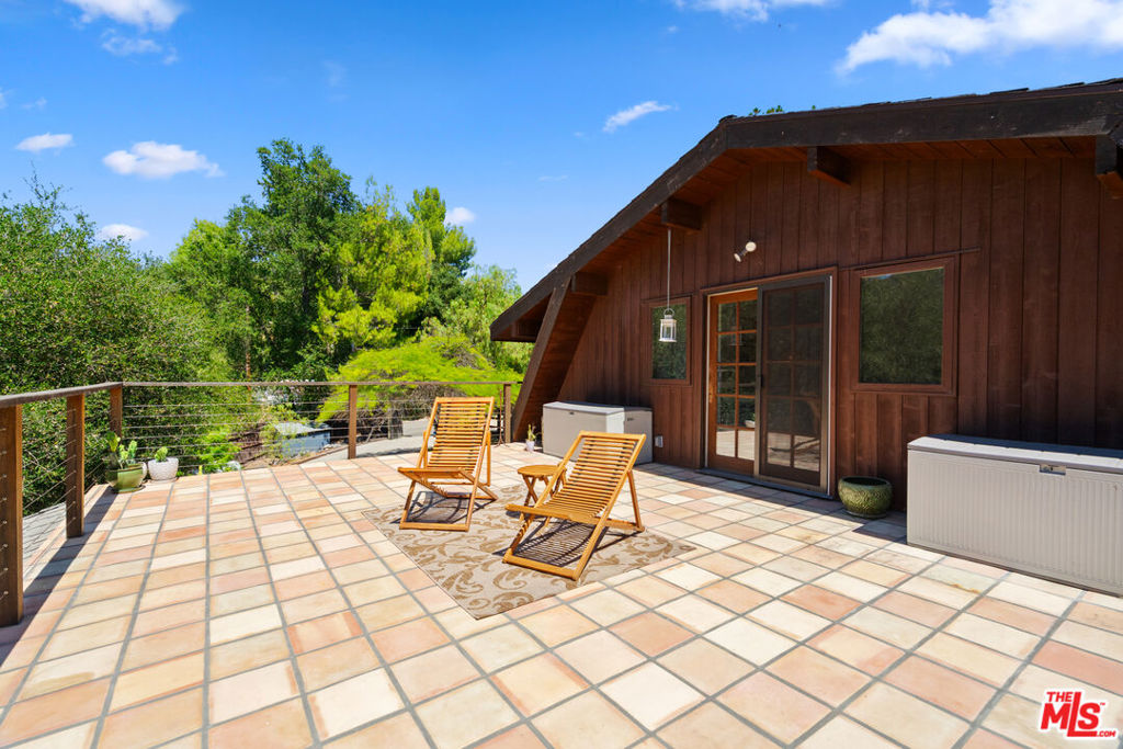 1640 Old Topanga Canyon Road Property Photo 36