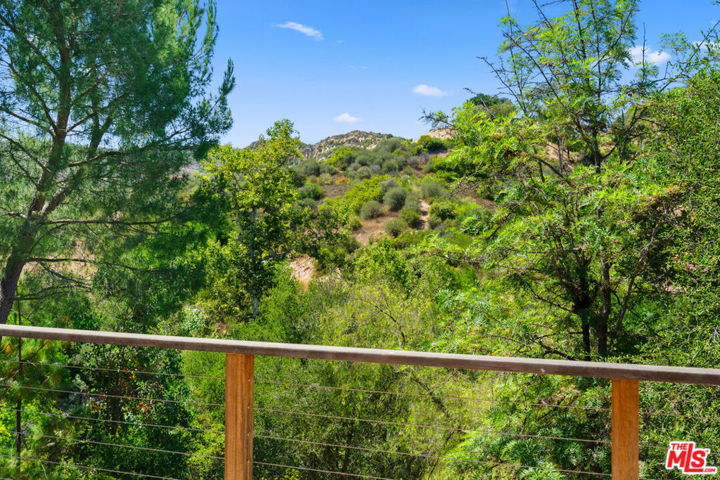 1640 Old Topanga Canyon Road Property Photo 37