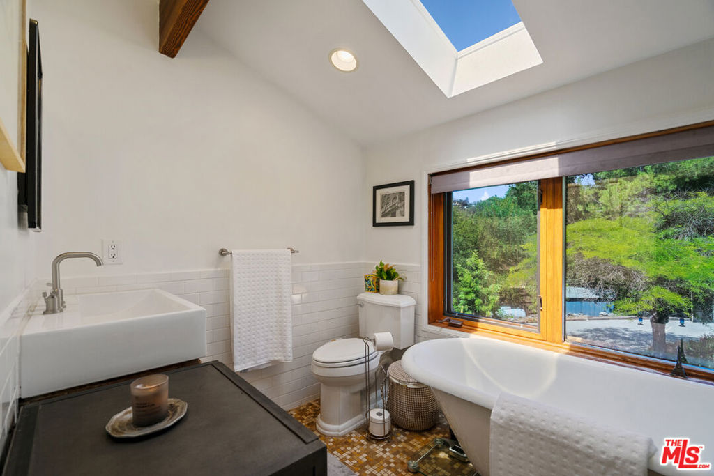 1640 Old Topanga Canyon Road Property Photo 38