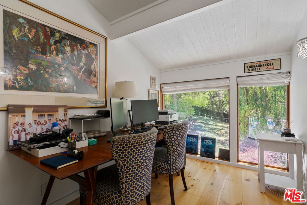 1640 Old Topanga Canyon Road Property Photo 41
