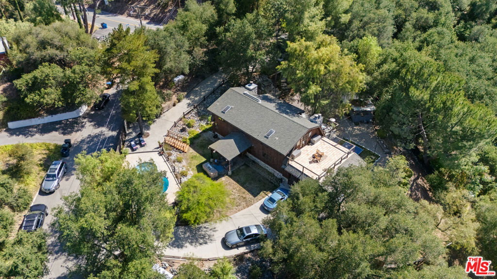 1640 Old Topanga Canyon Road Property Photo 48