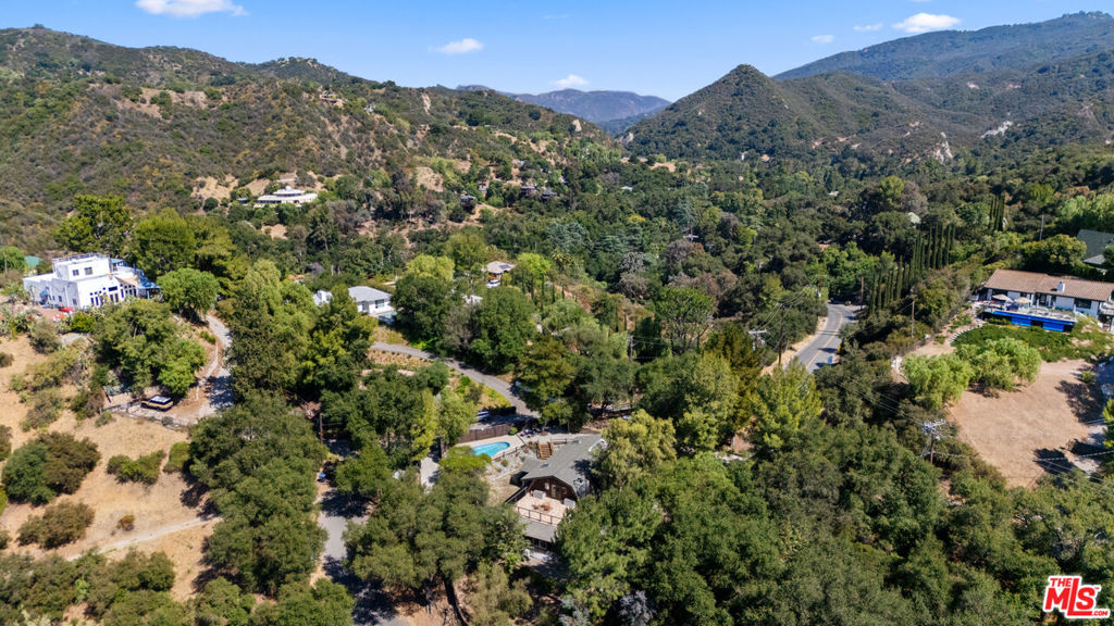 1640 Old Topanga Canyon Road Property Photo 49