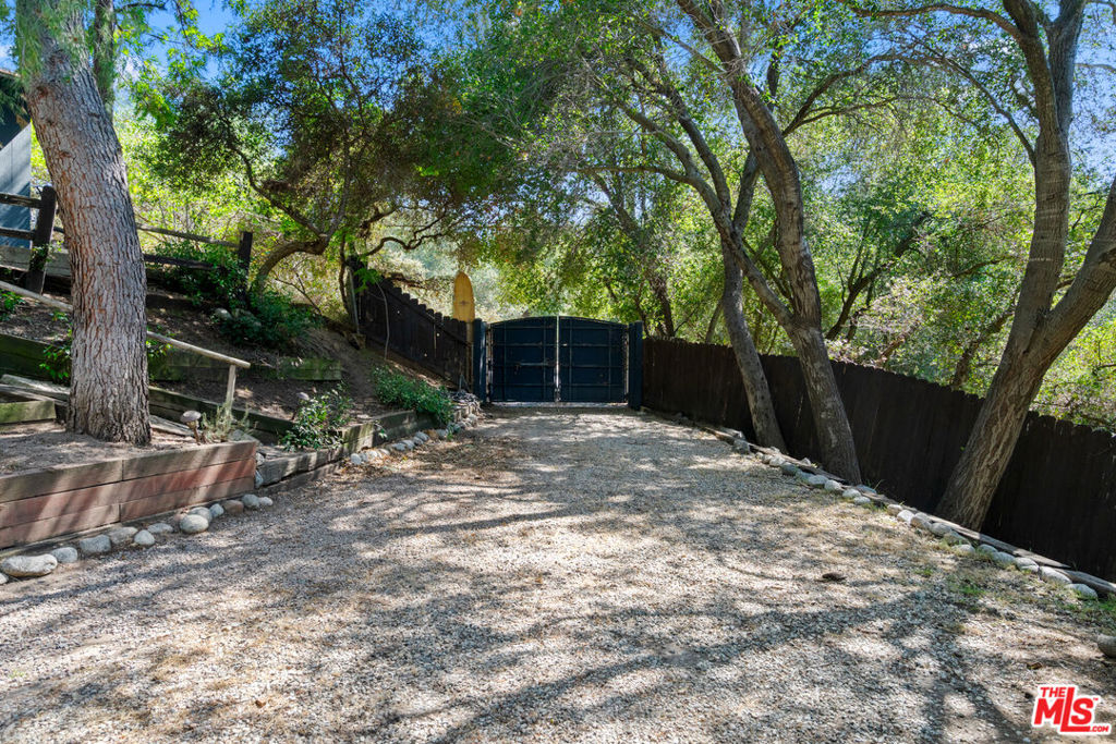 1640 Old Topanga Canyon Road Property Photo 52