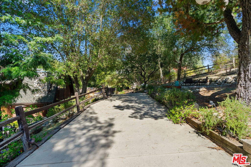 1640 Old Topanga Canyon Road Property Photo 54
