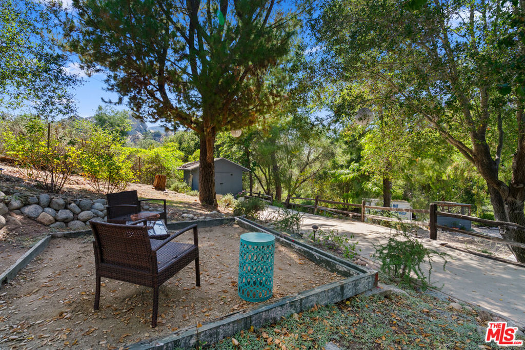 1640 Old Topanga Canyon Road Property Photo 56