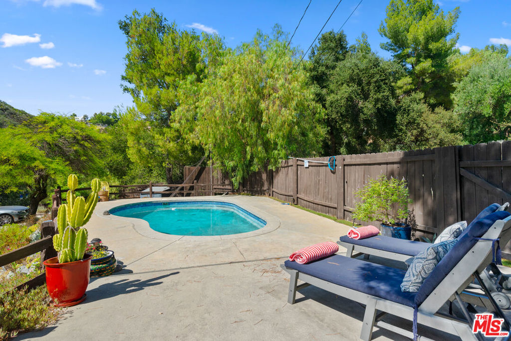 1640 Old Topanga Canyon Road Property Photo 57