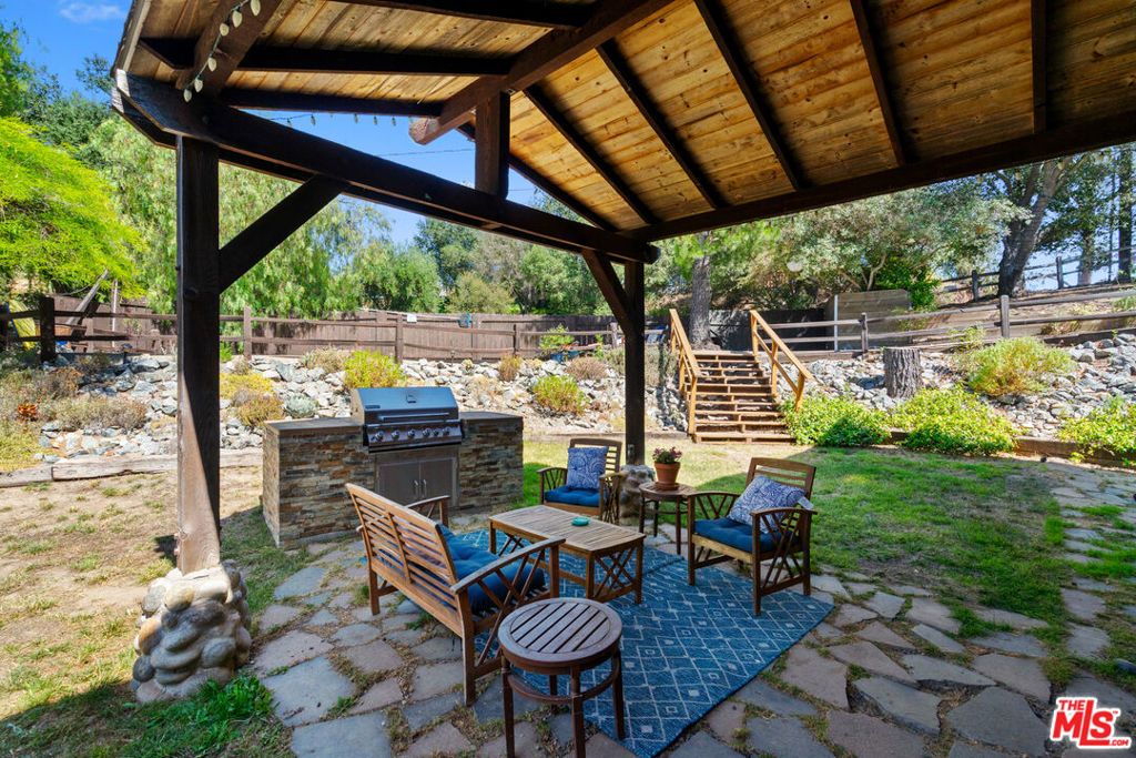 1640 Old Topanga Canyon Road Property Photo 59