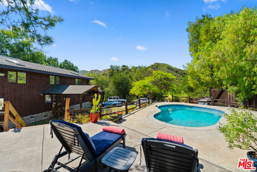 1640 Old Topanga Canyon Road Property Photo 60