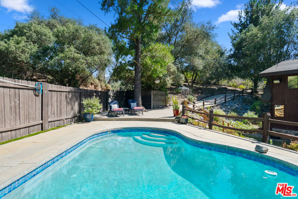 1640 Old Topanga Canyon Road Property Photo 61