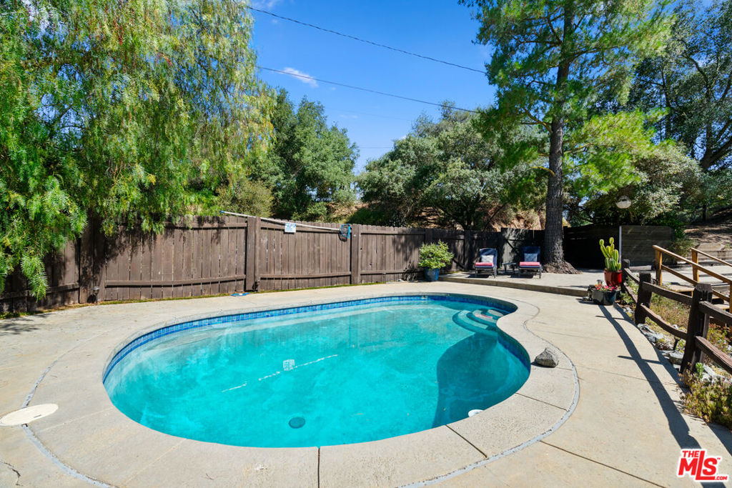 1640 Old Topanga Canyon Road Property Photo 62