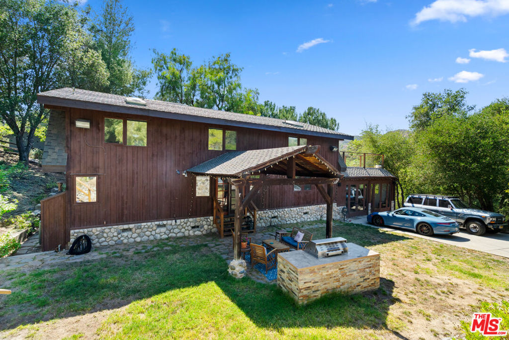 1640 Old Topanga Canyon Road Property Photo 63