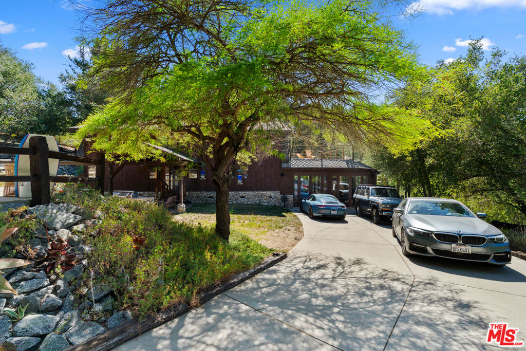 1640 Old Topanga Canyon Road Property Photo 65