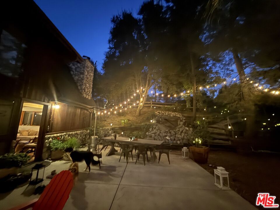 1640 Old Topanga Canyon Road Property Photo 66