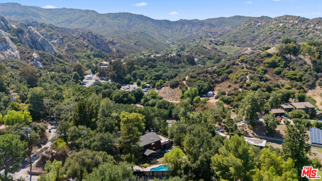 1640 Old Topanga Canyon Road Property Photo 68