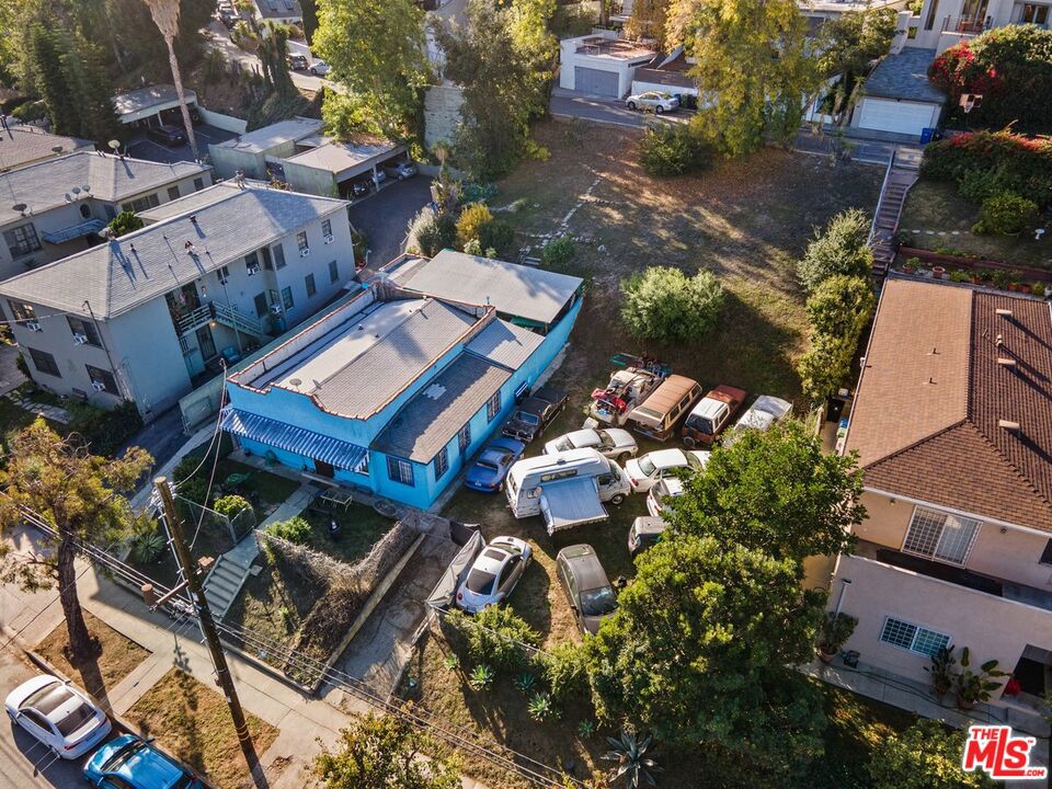2643 Glendale Boulevard Property Photo 4