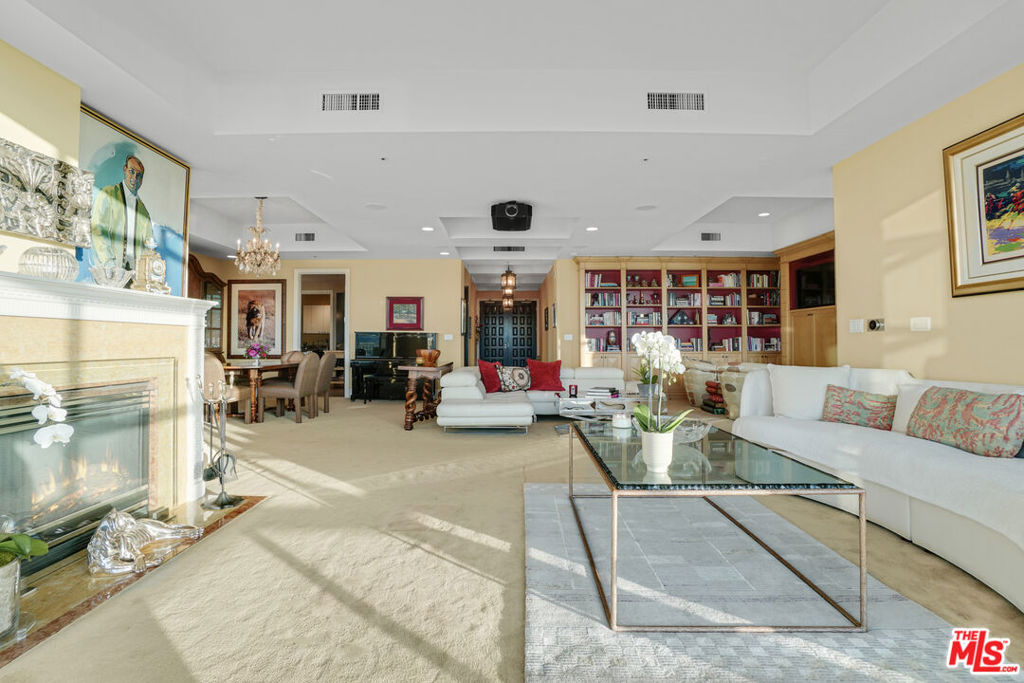 10380 Wilshire Boulevard 1501 Property Photo 6