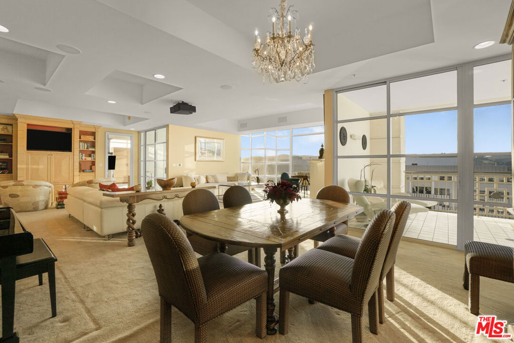 10380 Wilshire Boulevard 1501 Property Photo 8