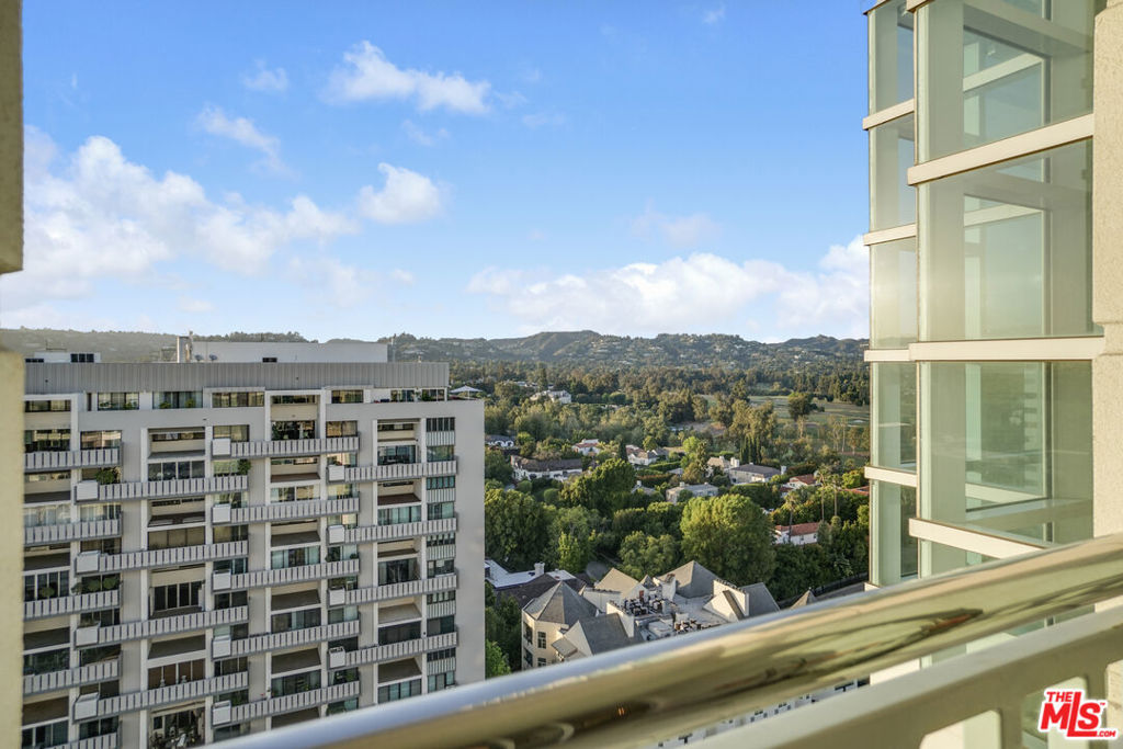 10380 Wilshire Boulevard 1501 Property Photo 44