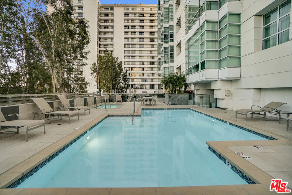 10380 Wilshire Boulevard 1501 Property Photo 47
