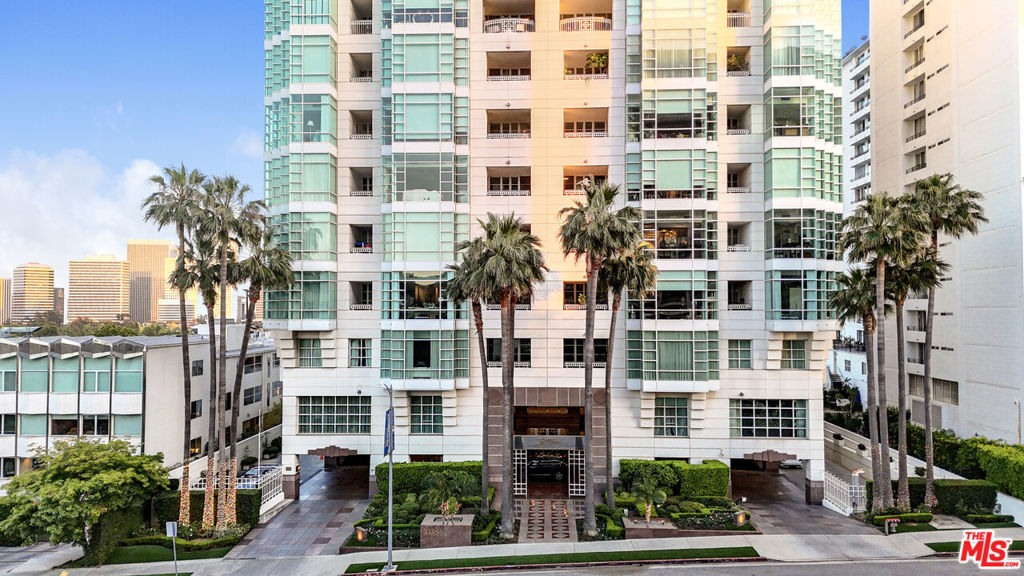 10380 Wilshire Boulevard 1501 Property Photo 54