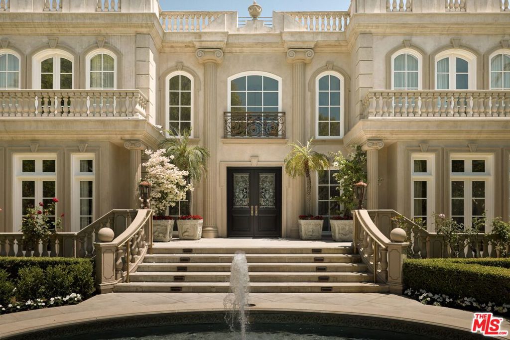 628 N Rodeo Drive Property Photo 1