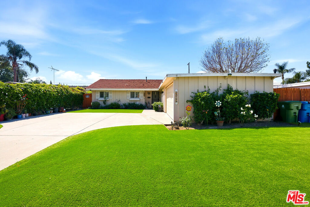 15708 Horace Street Property Photo 1