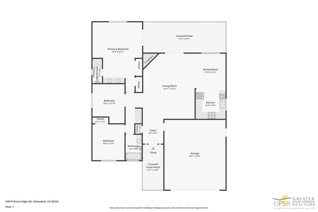 13819 Rivers Edge Road Property Photo 31