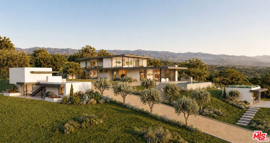 30053 Harvester Road Property Photo 1