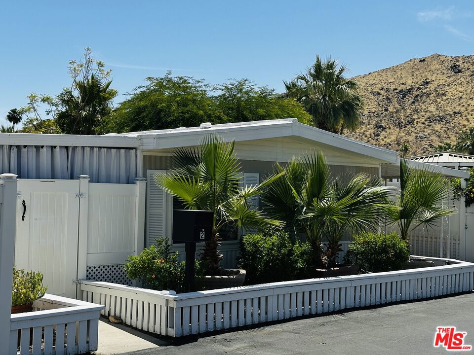 2 Carmel Drive
