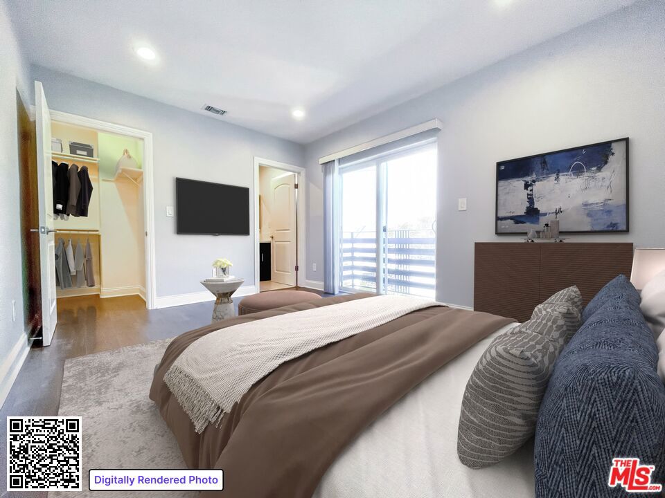7113 S La Cienega Boulevard Property Photo 4