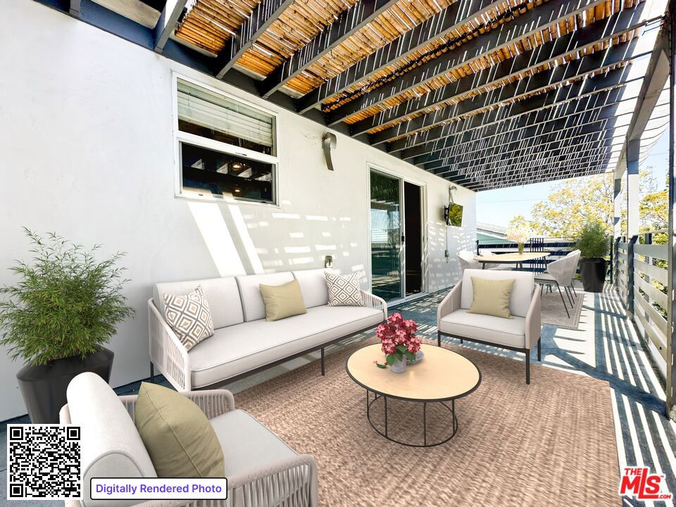 7113 S La Cienega Boulevard Property Photo 5