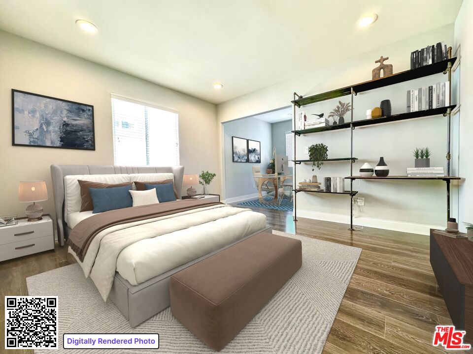 7113 S La Cienega Boulevard Property Photo 7
