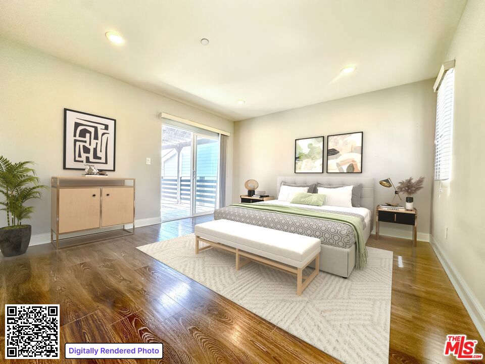 7113 S La Cienega Boulevard Property Photo 8