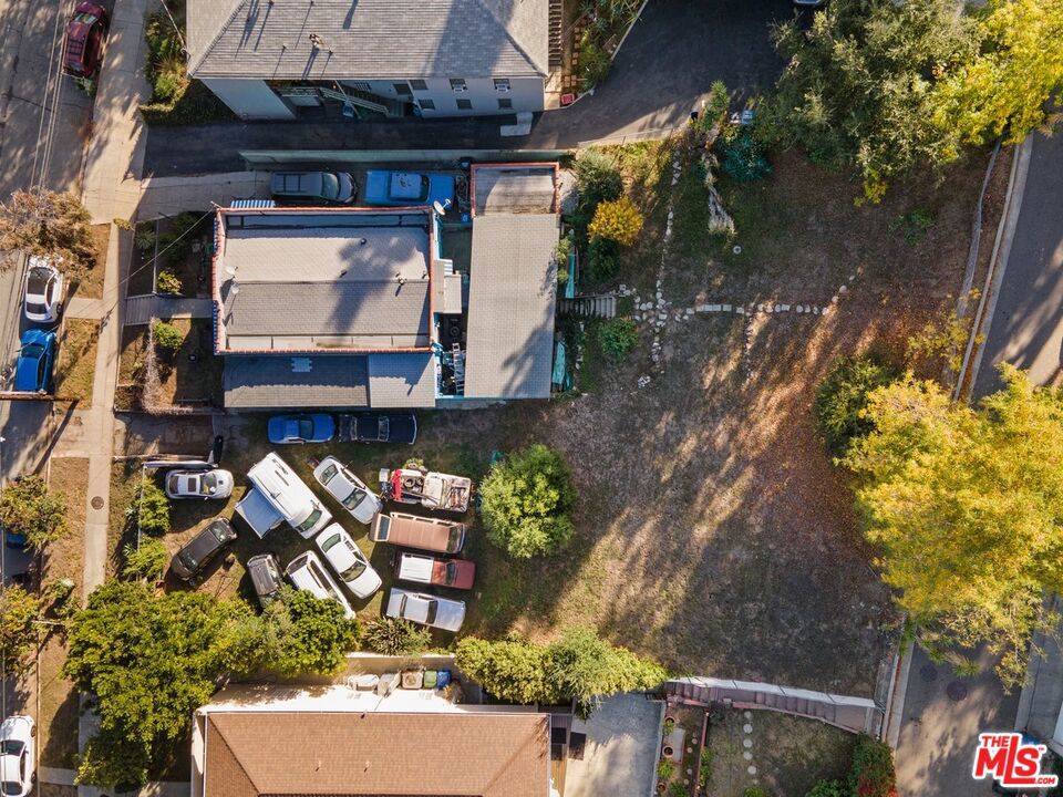 0 Glendale Blvd Property Photo 3