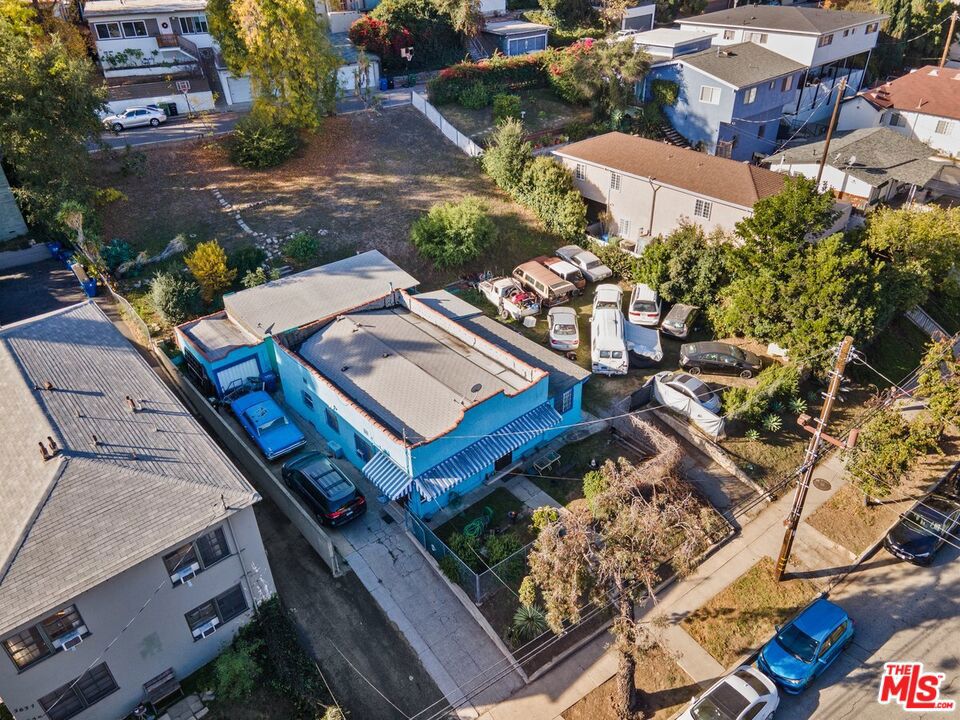 0 Glendale Blvd Property Photo 4