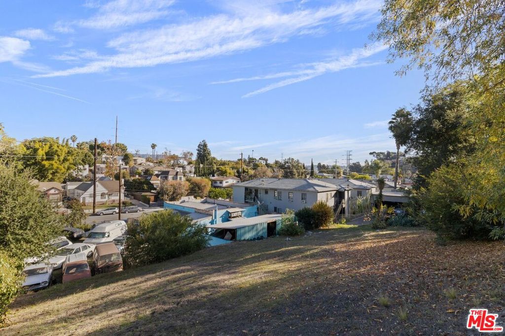 0 Glendale Blvd Property Photo 5