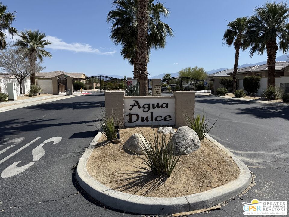 66355 Lantana Lane Property Photo 1