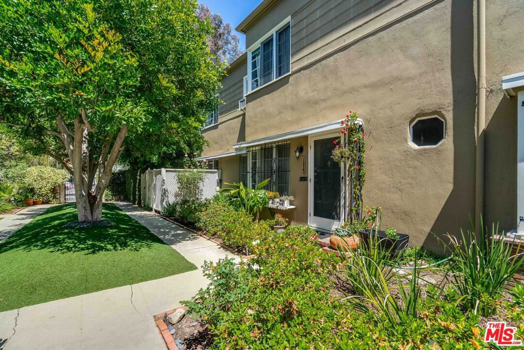 6512 W Olympic Boulevard Property Photo 1