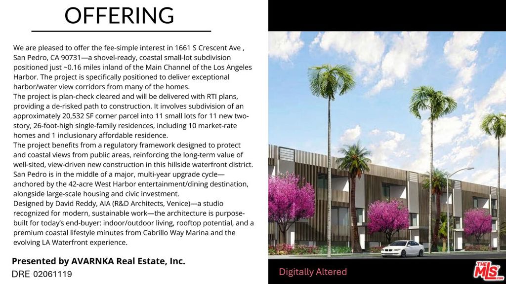 1661 S Crescent Street Property Photo 3