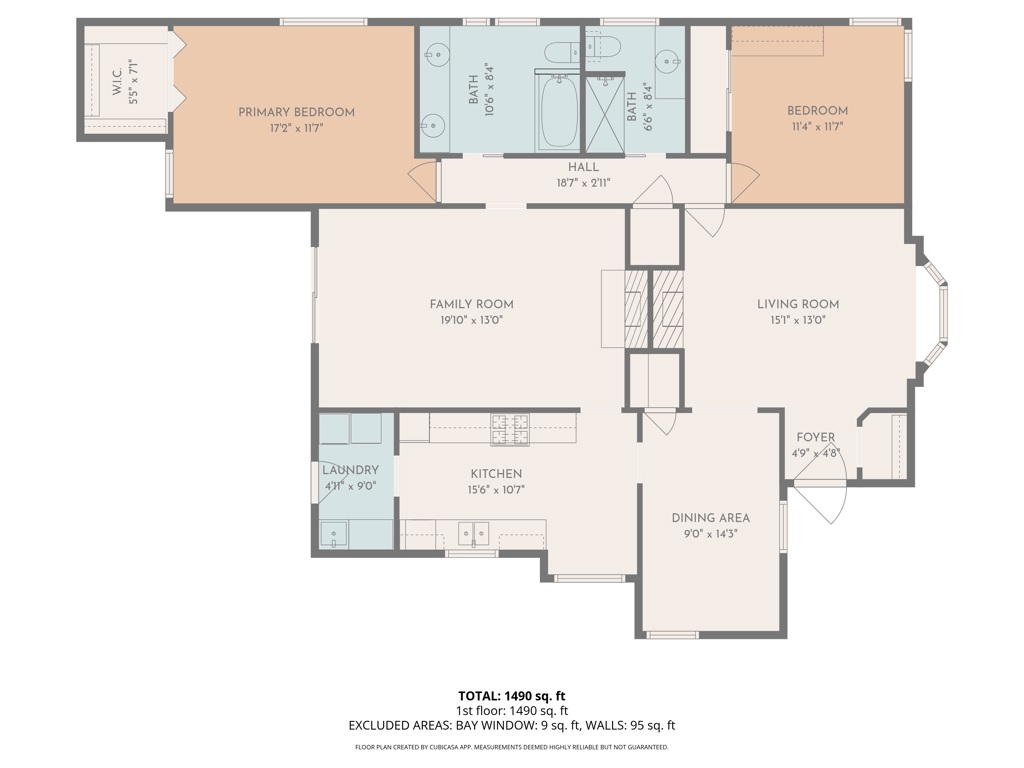 1715 E Holly Oak Drive Property Photo 1