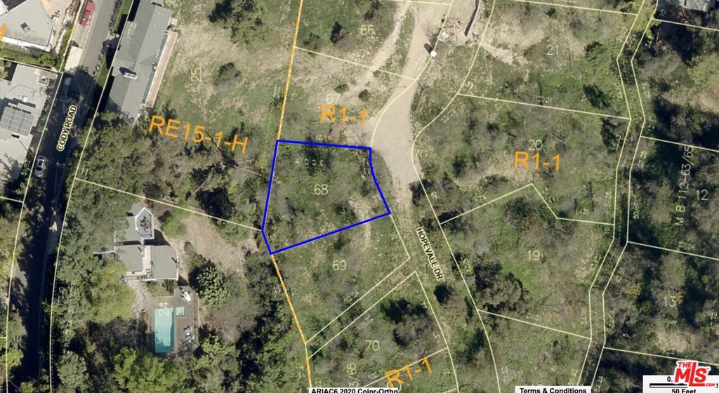 3905 N Hopevale Drive Property Photo 3