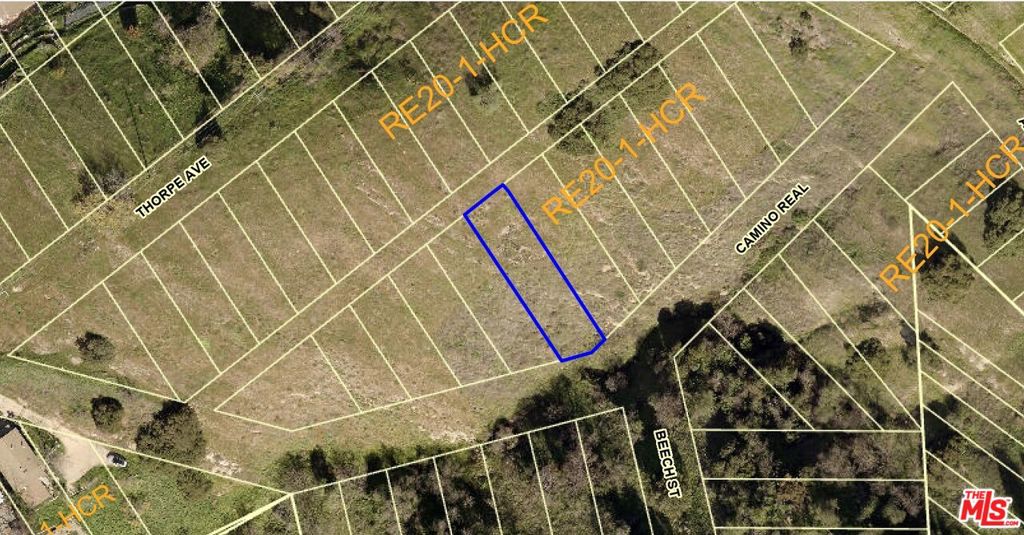 3575 N Camino Real Property Photo 1