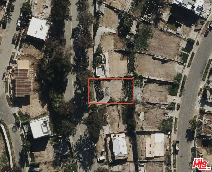 16723 W Sunset Boulevard Property Photo 1
