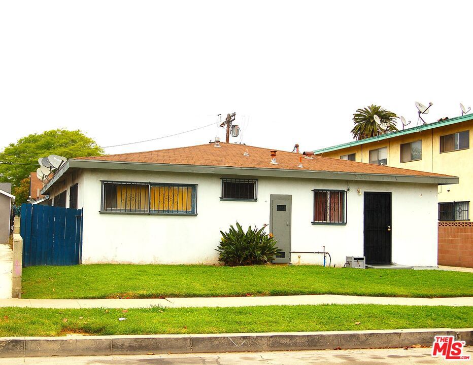 1631 1/2 W 84th Street Property Photo 1