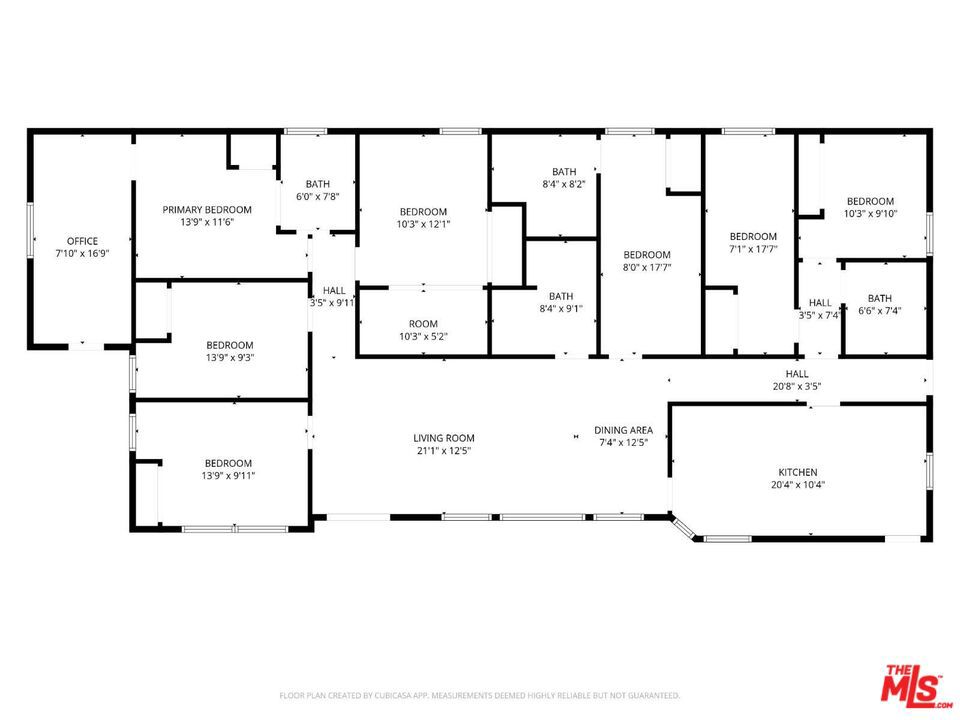 1801 W 43rd Street Property Photo 31