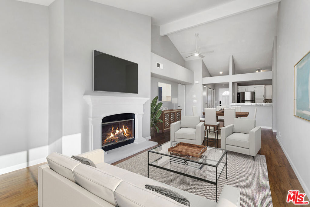 5500 Torrance Boulevard A307 Property Photo 1