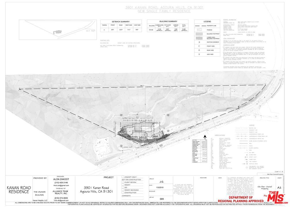 3901 Kanan Road Property Photo 16