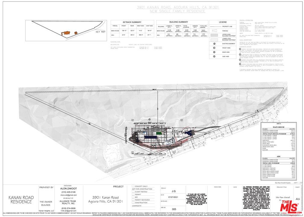 3901 Kanan Road Property Photo 17