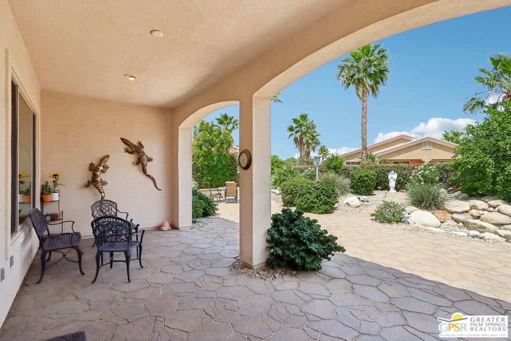 81850 Camino Cantos Property Photo 35